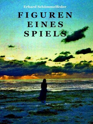 cover image of FIGUREN EINES SPIELS